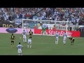 Argentina vs Venezuela 4:1 COPA America Centenario USA 2016