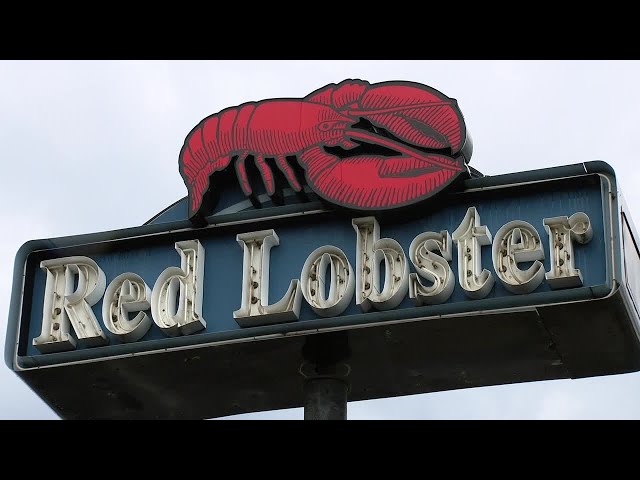 'Happened out of nowhere': Red Lobster employees left in the dark after closures class=