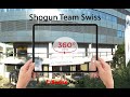 Shogun team swiss  360 virtual tour services