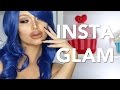 How to be InstaGlam (PART 1)