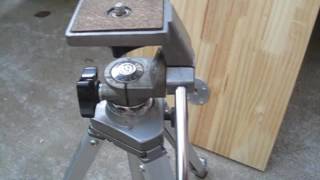 カメラ用三脚を使ってテーブルを作ろう！？　5/　MVI_2513