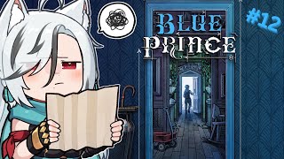 [Blue Prince] If only we had a new clue, wed know what to do