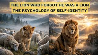The Story That Will Change How You See Yourself | Self-Identity Psychology