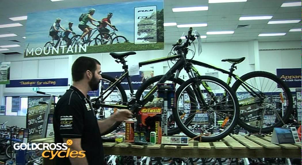 basic bike maintenance. YouTube