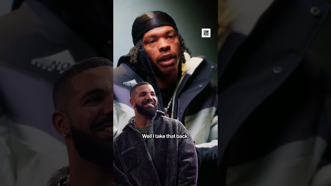 Lil Baby Ranks the Top 5 Verses of His Career So Far 👀