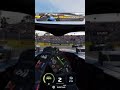 🔥Overtake Mode 🏎️😅🏁 #f1simracing #automobile #f125 #racing