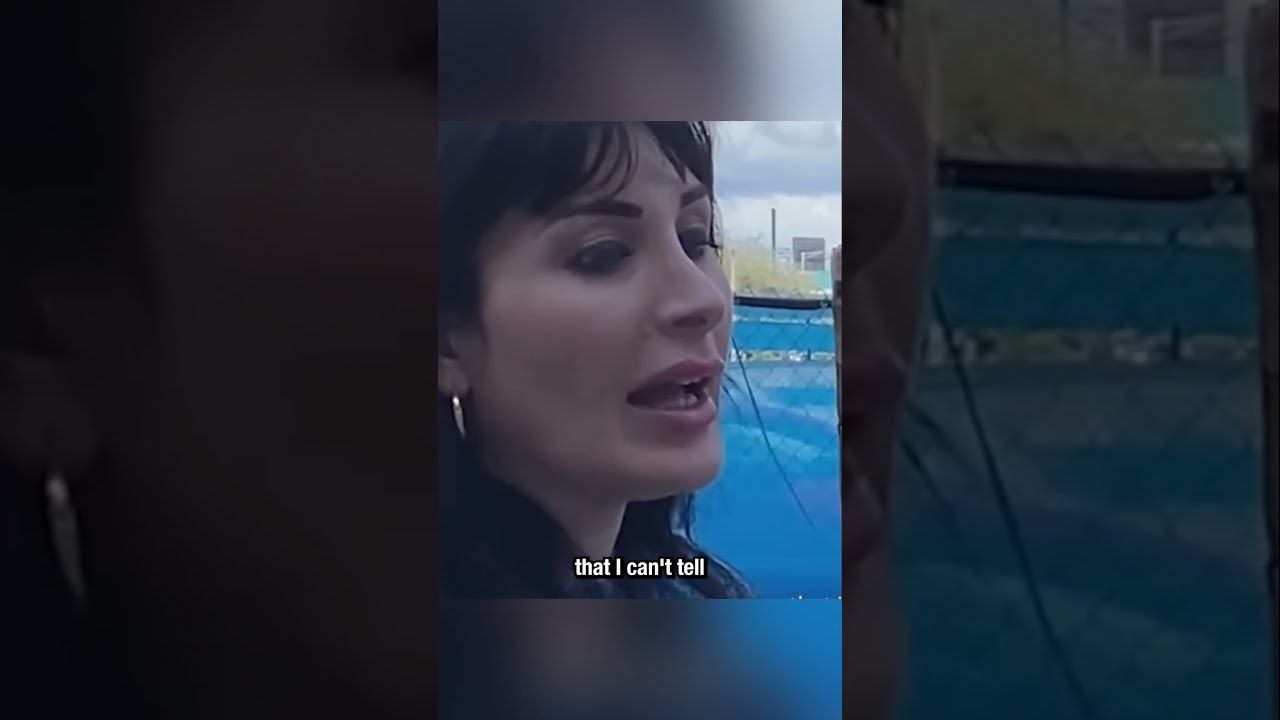 I Trolled Trump S Racist Mistress LAURA LOOMER