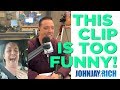 Johnjay & Rich React to An Embarrassed Blogger