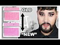 Dior&#39;s Extended Blush shades... A Major Mistake? | Diors new releases cause confusion