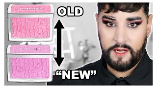 Dior's Extended Blush shades... A Major Mistake? | Diors new releases cause confusion