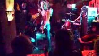 The Briefs - Knife (Stereo Total, Heilbronn)