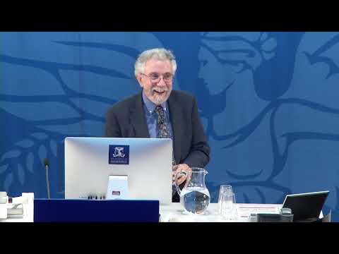 2019 Corden Public Lecture with Professor Paul Krugman - What did we miss about globalisation?