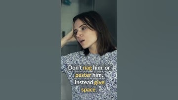 How To Make A Cancer Man Regret Losing You 🥰 and Miss You Like Crazy (PART 1) #shorts