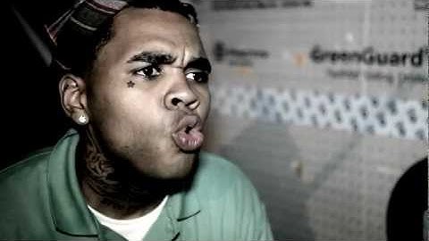 Kevin Gates I