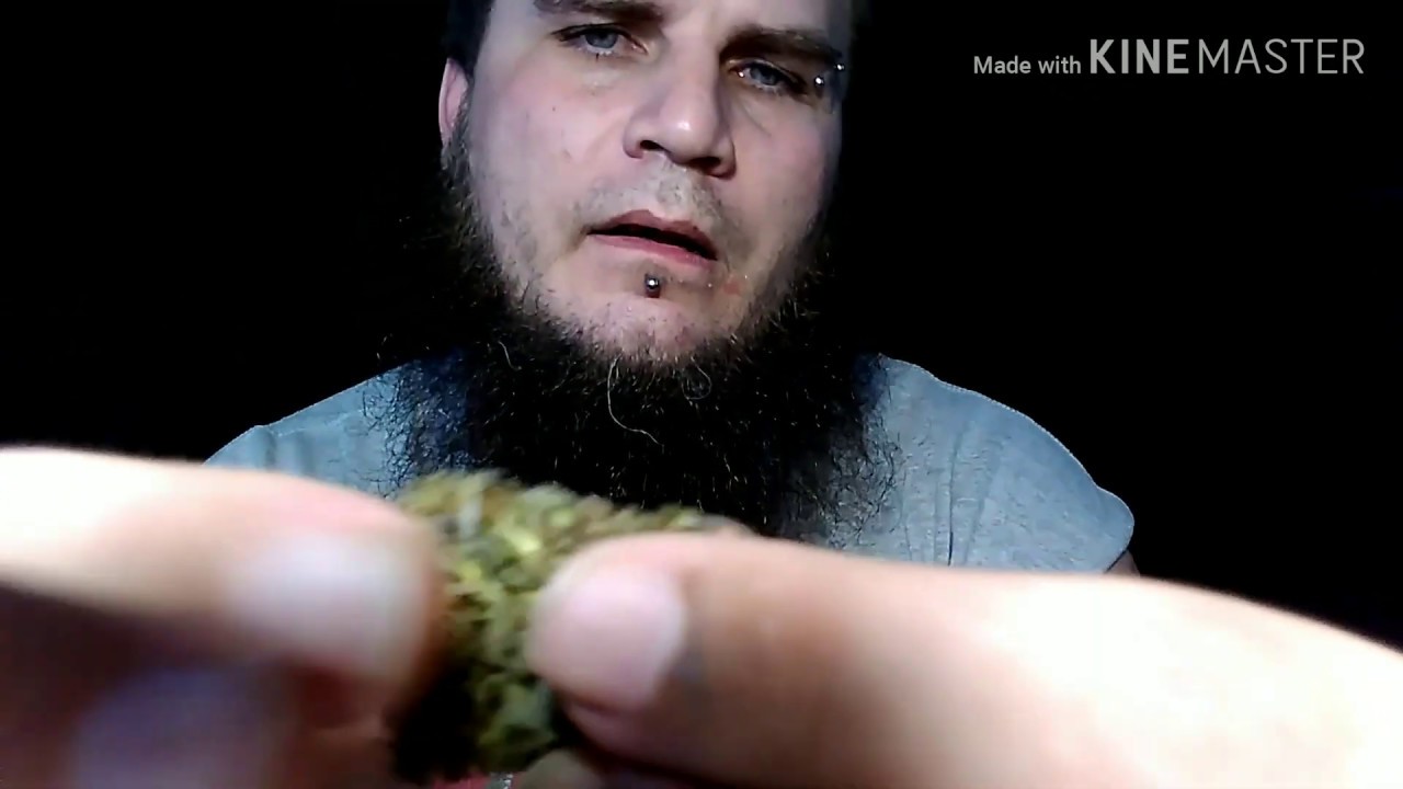 Fern vally farms - lifter preroll hemp flower