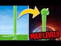 I GREW MY NECK To MAX LEVEL! | Long Neck Run