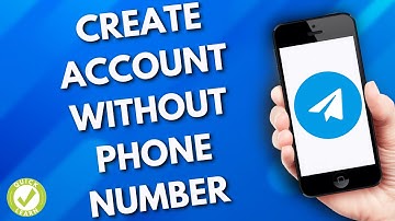 How To Create Telegram Account Without Phone Number (Step-by-Step Guide)