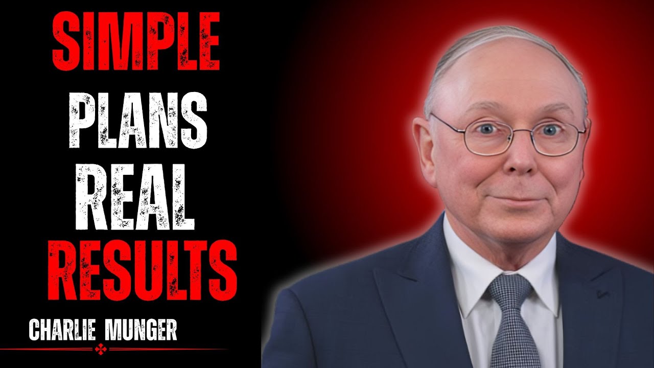 The Power of Structured Thinking