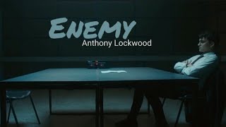 Anthony Lockwood - Enemy (Lockwood & Co 2023)