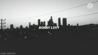 Bonny Lovy - En Nota (Letra)