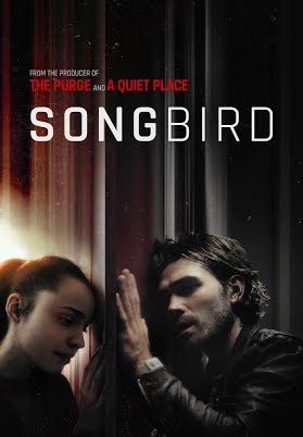 Songbird Trailer 1 21 Movieclips Trailers Youtube
