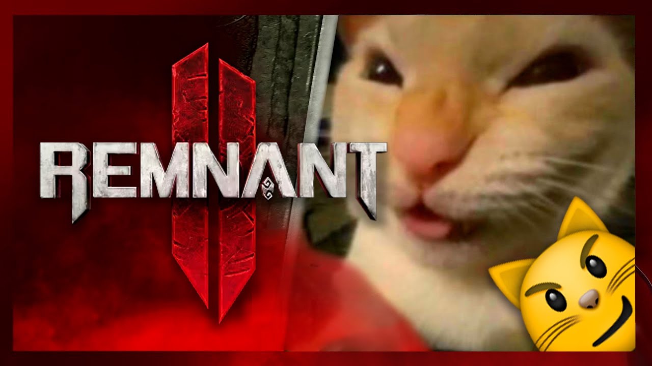 The Keeper Of PU$$Y | Remnant 2
