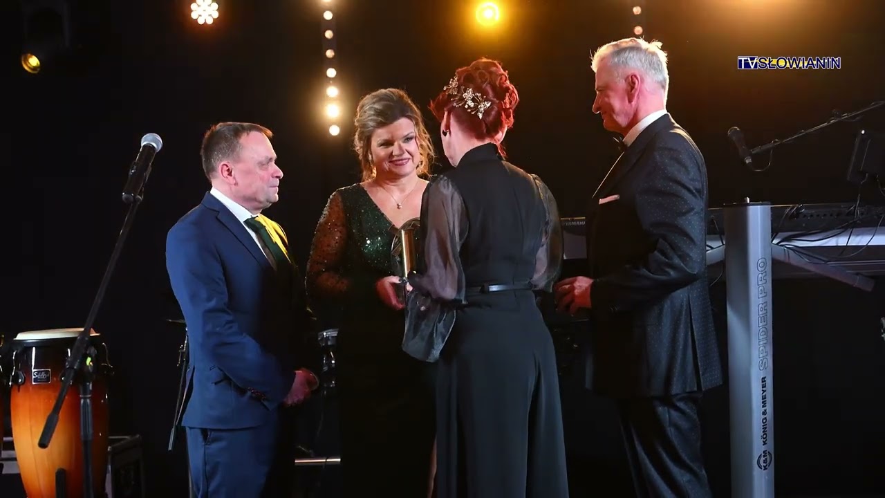 Prezydencki Bal w Świnoujściu