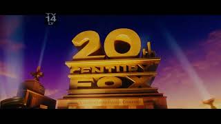 Predators 2010 - Fx Intro