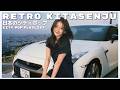 R E T R O　K I T A S E N J U - 日本のシティポップ 80’S JAPANESE CITY POP 🎵【Playlist 135】