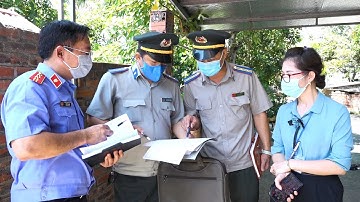 Kết quả công tác THADS, THAHC năm 2023 và nhiệm vụ, giải pháp năm 2024