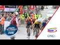 Vivez larrive des boucles de laulne 12 me manche de la coupe de france fdj