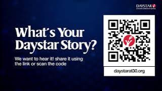 Daystar Christian Centre | A Harvest of Stars | Second Service | 12th October 2025