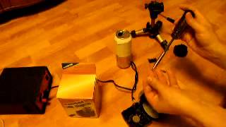 USB-Кондиционер своими руками USB-Кондиционер своими руками
