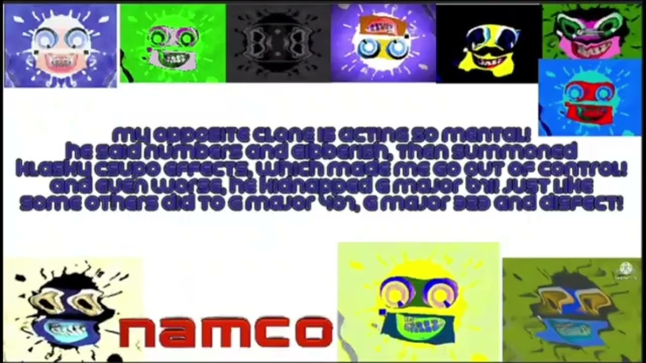 Is That G-Minor 543?