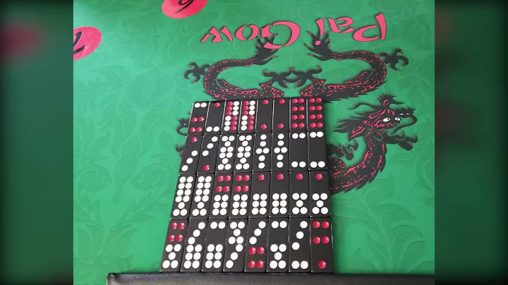 Regina~Paigow Tiles Basic 1