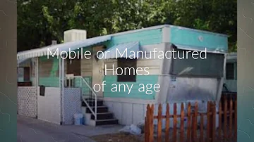 Is it more expensive to insure a modular home?