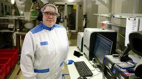 Phillips Medisize: About Us (Full)