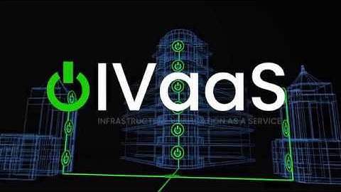 IVaaS – Infrastructure Verification as a Service Introduction