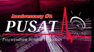 BAYANG BAYANG voc. NUNU NOVE. PUSAT
