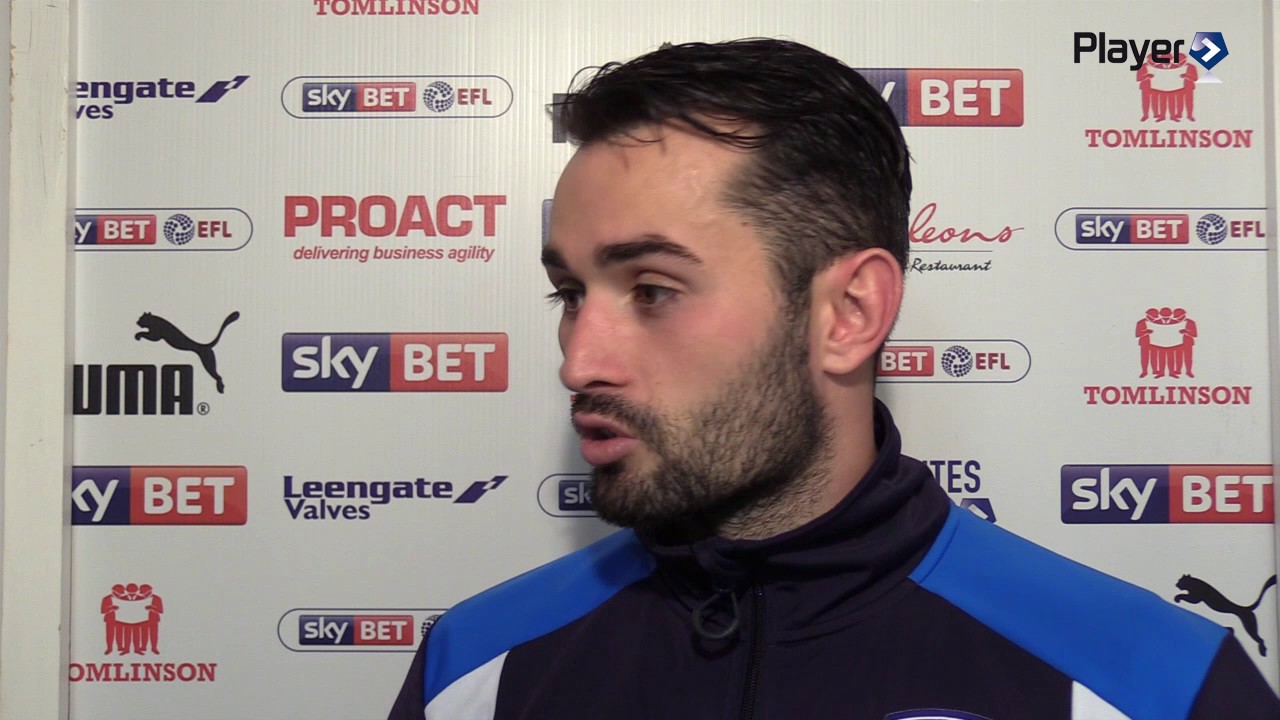 Sam Hird Post Bury - YouTube