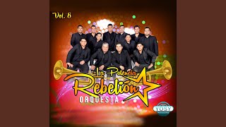 Video thumbnail of "Orquesta La Potencia Rebelión - Mix Cumbias Ese Loco Soy Yo"