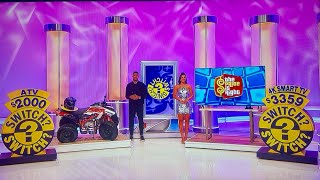 The Price Is Right Switch 1082025