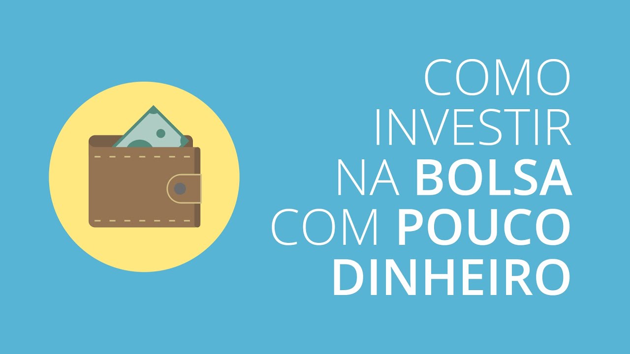 Quero investir no forex