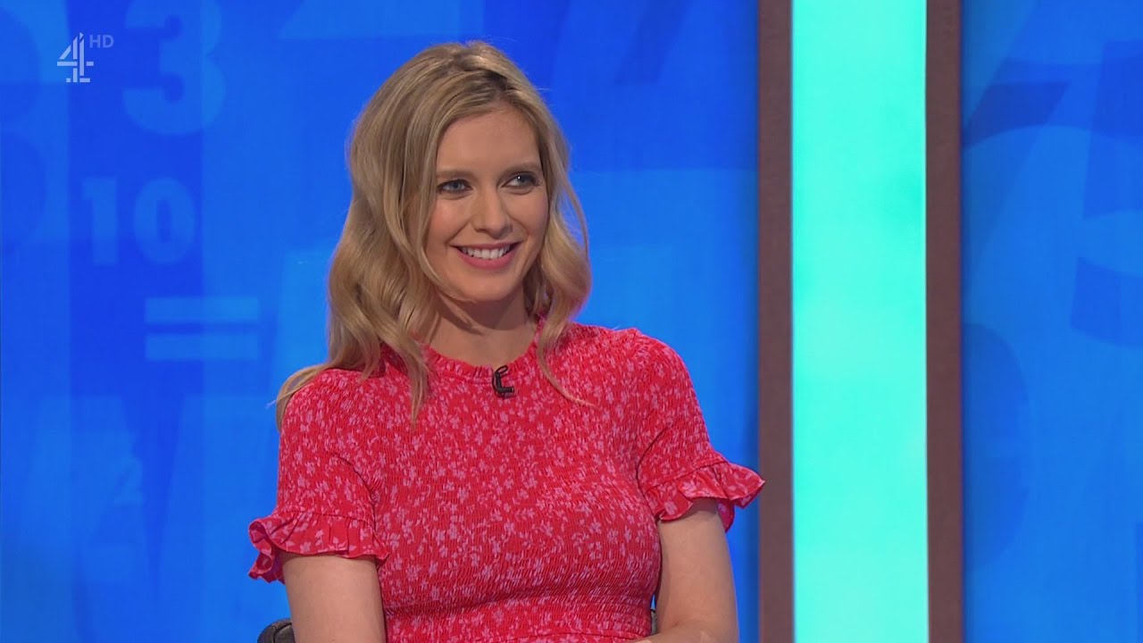 Rachel Riley - Countdown 26/01/2021 - HD - YouTube