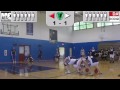 Elite Dodgeball East Series Round 3 - Masters of Mayhem (#2) vs Davis Dodgeball (#3) - 2014