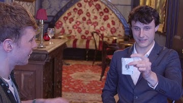 Butterfly Torn - Yvan Garmy