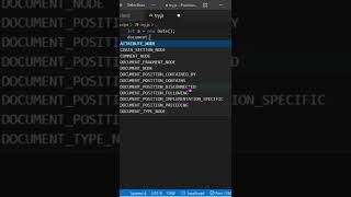 Date object in#javascript #shots #short