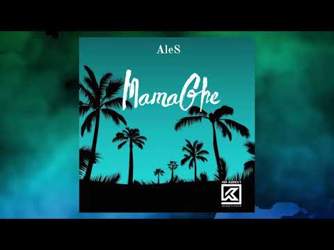 AleS Mama Ghe İsa Konekt 2025