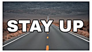 sharing | masa dah takde stay up lah.