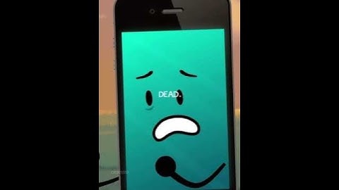 THIS EPISODE BROKE ME! // #inanimateinsanity #osc #bfdi #inanimateinsanityii #objectshow